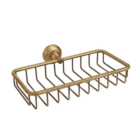 ΣΠΟΓΓΟΘΗΚΗ - ΜΠΟΥΚΑΛΟΘΗΚΗ PERFORMA VICTORIA 621-220 BRONZE